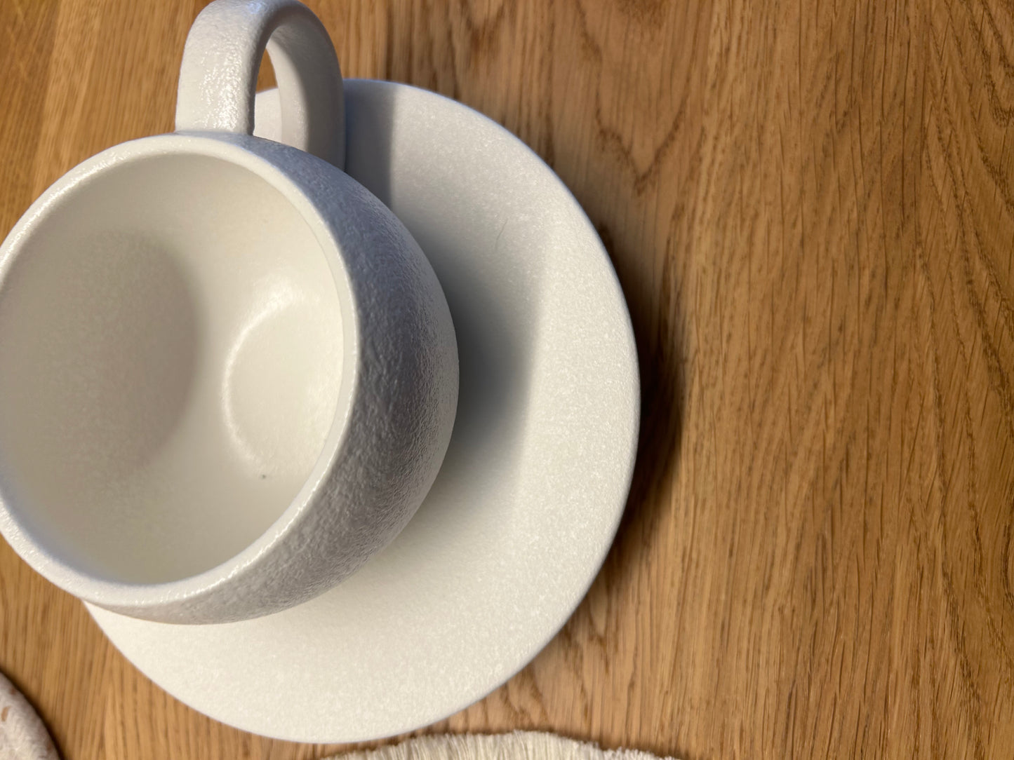 Home Barista Kaffe Tassen
