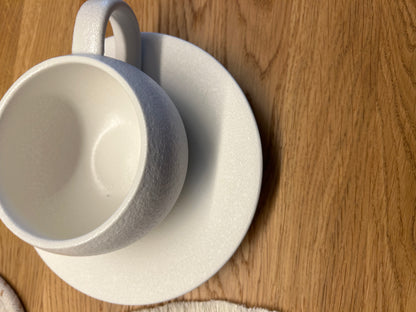 Home Barista Kaffe Tassen