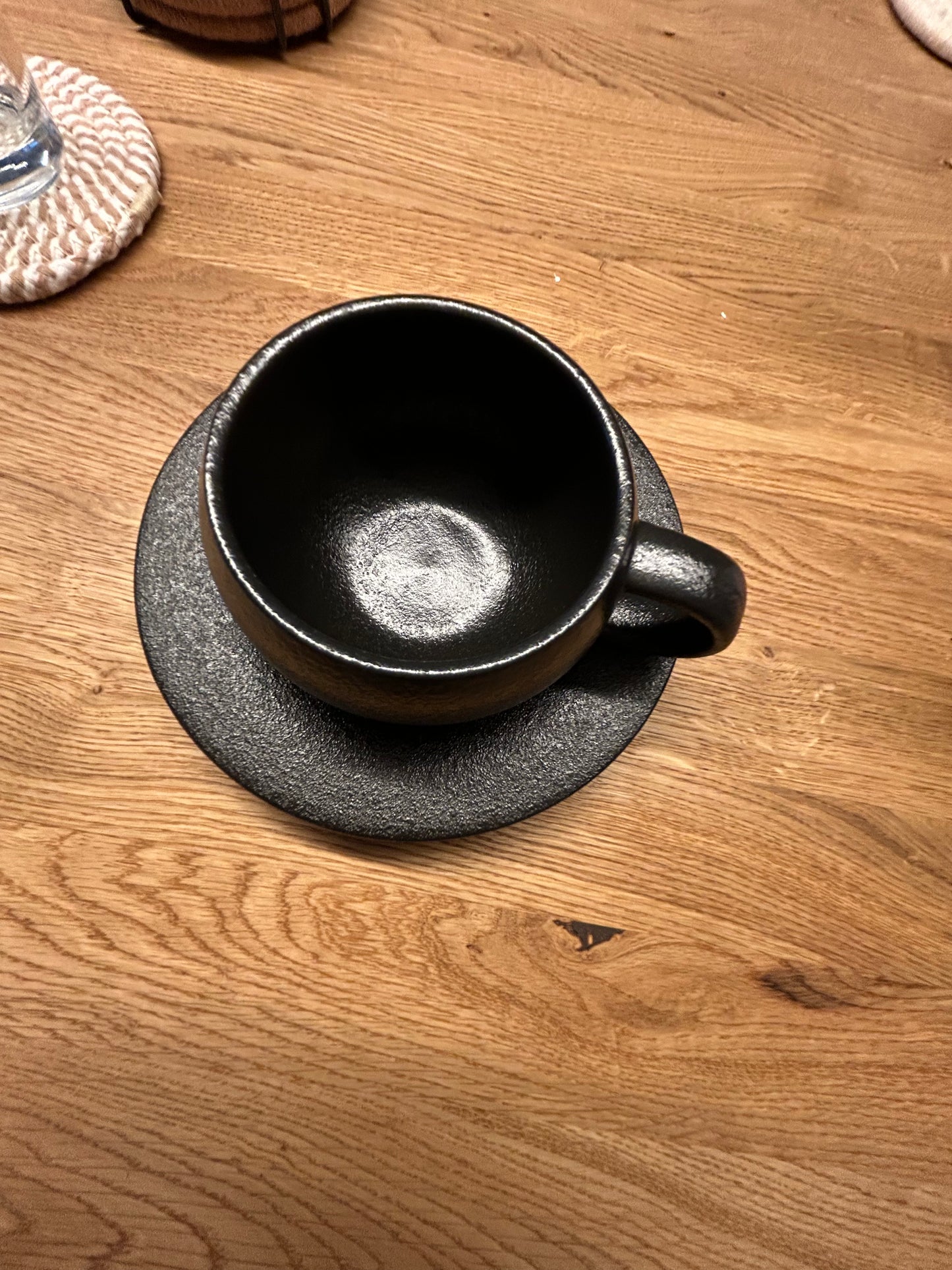 Home Barista Kaffe Tassen