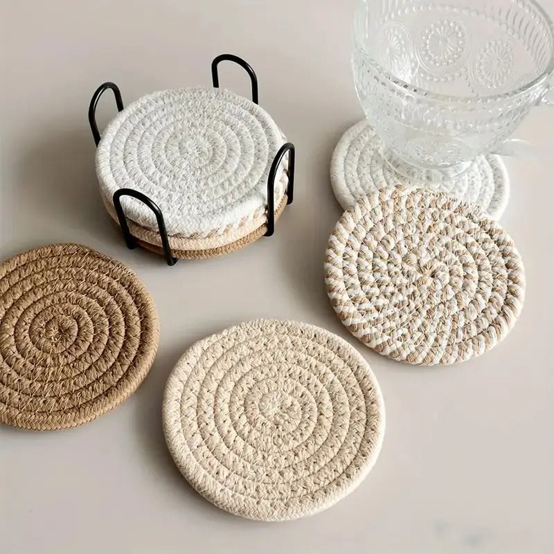 Designer Untersetzer "Boho Collection"