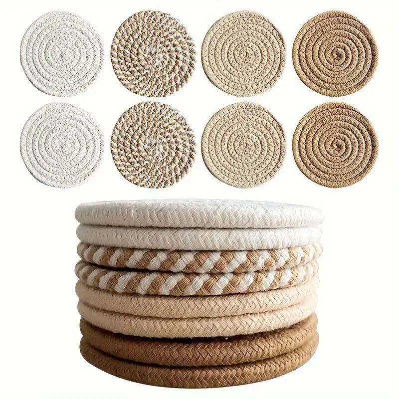 Designer Untersetzer "Boho Collection"