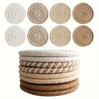 Designer Untersetzer "Boho Collection"