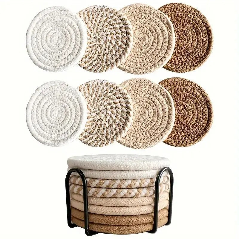 Designer Untersetzer "Boho Collection"